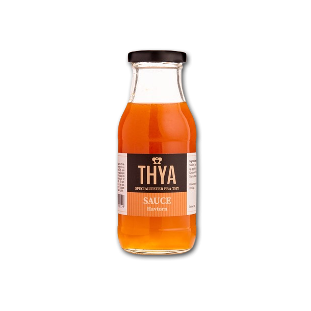 THYA Havtorn Sauce