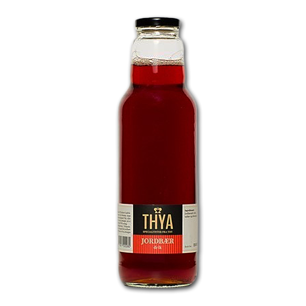 THYA Jordbr drik