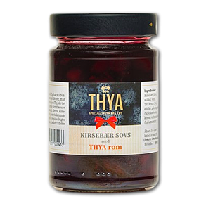 THYA Kirsebrsovs
