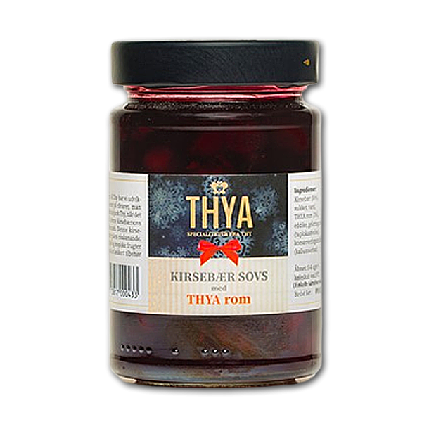 THYA Kirsebrsovs
