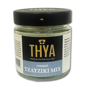 THYA Tzatziki mix