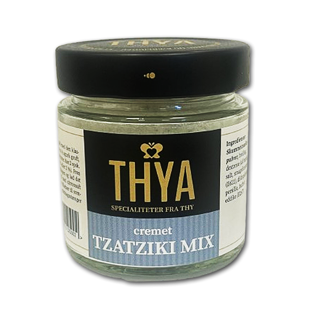 THYA Tzatziki mix