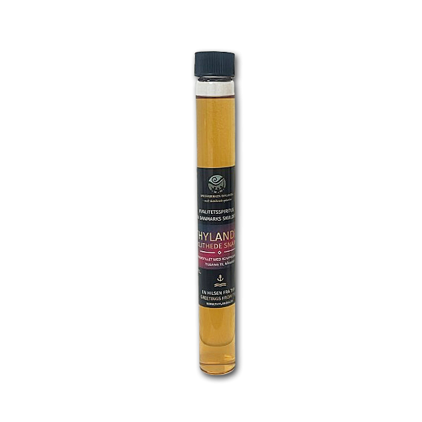 Thylandia Snaps<br />Klithede i rr