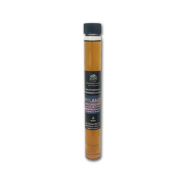 Thylandia Whisky Lik�r i r�r