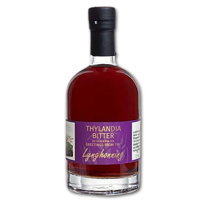 Thylandia Bitter<br />med lynghonning