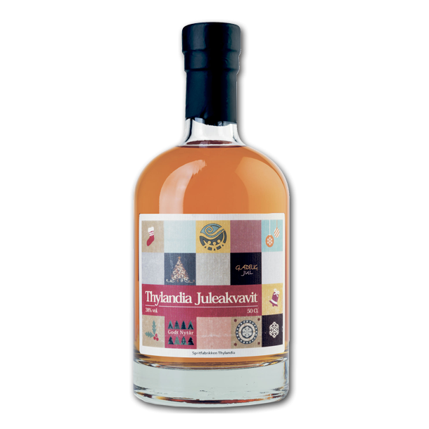 Thylandia Juleakvavit