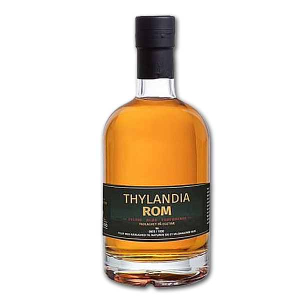 Thylandia Rom Special Blend