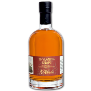 Thylandia Snaps<br />Klithede