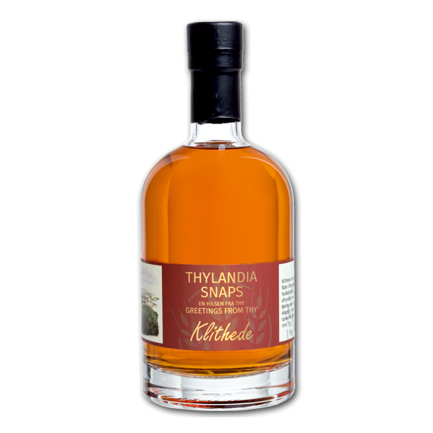Thylandia Snaps<br />Klithede