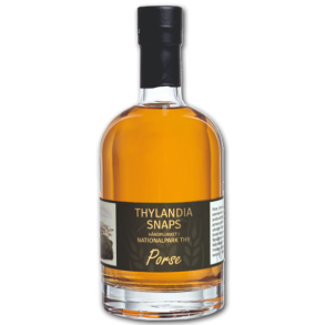 Thylandia Snaps<br />Porse