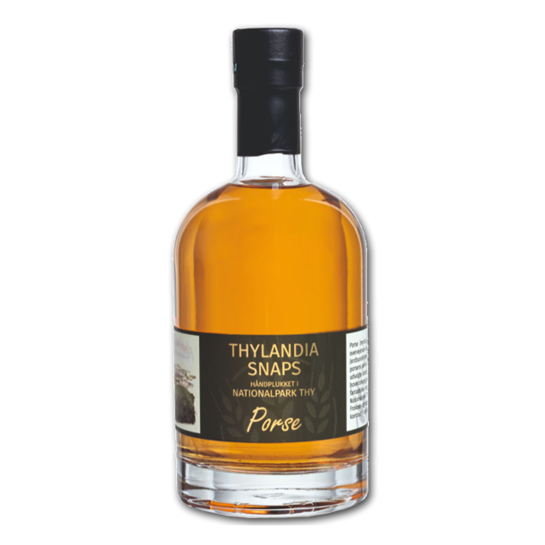 Thylandia Snaps<br />Porse