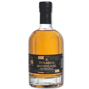 Thylandia Whisky Likr