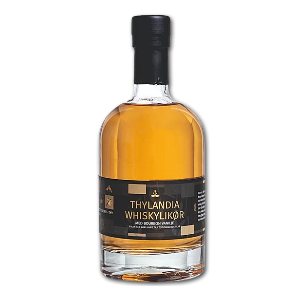 Thylandia Whisky Likr
