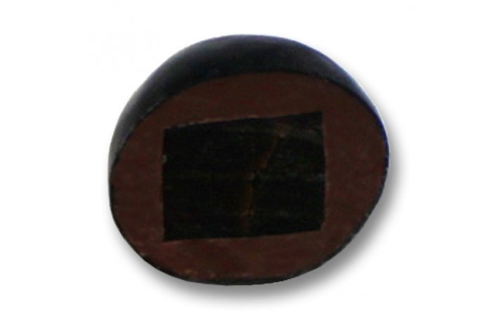 Toffee Choko-Lakrids