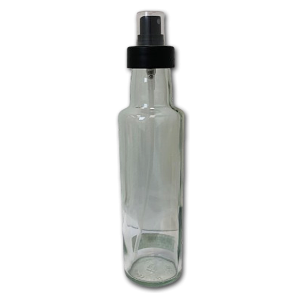 Pazil tom olieflaske med pumpe