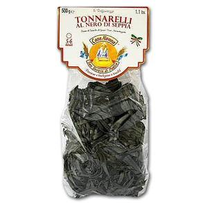 Del Mastro Tonnarelli Pasta sort
