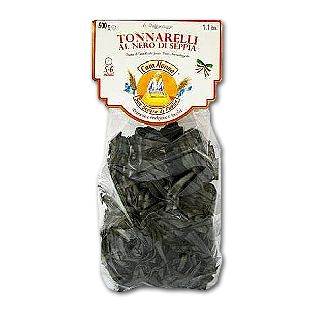 Del Mastro Tonnarelli Pasta sort