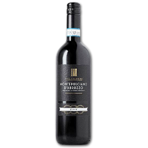 Tre Colonne Montepulciano D'Abruzzo