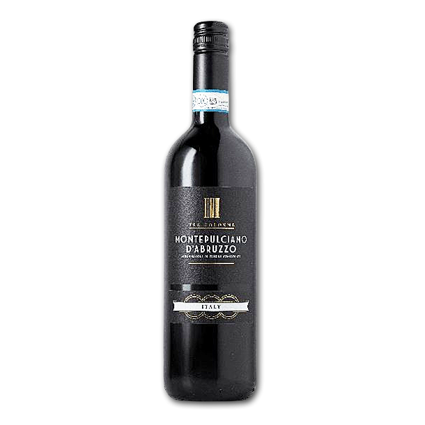 Tre Colonne Montepulciano D'Abruzzo