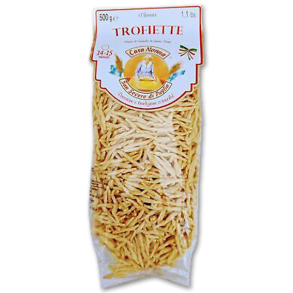 Del Mastro Trofiette Pasta