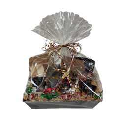 Alkoholfri Gavekurv 500 kr ekskl. moms