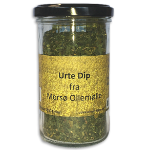 Mors Urte Dip