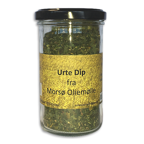 Mors Urte Dip