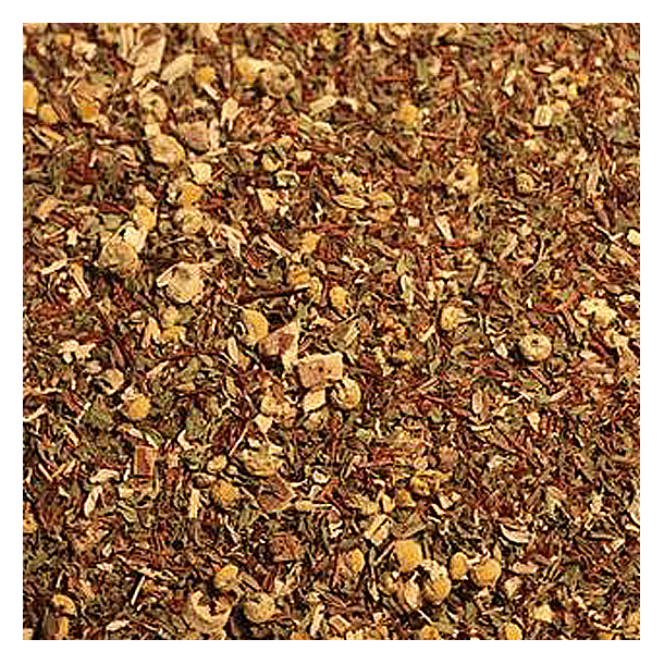 Urte Te med Mynte, Lakrids og Kamille