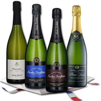 Vingave bobler 1000 kr ekskl. moms