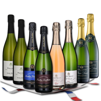 Vingave bobler 1500 kr ekskl. moms