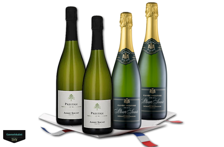 Vingave bobler 500 kr ekskl. moms