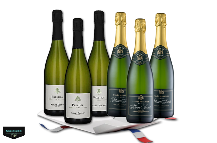 Vingave bobler 800 kr ekskl. moms