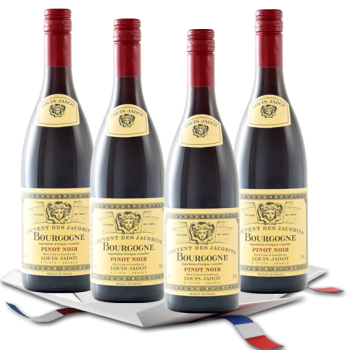 Vingave Frankrig 800 kr ekskl. moms