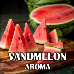 Vandmelon Aroma