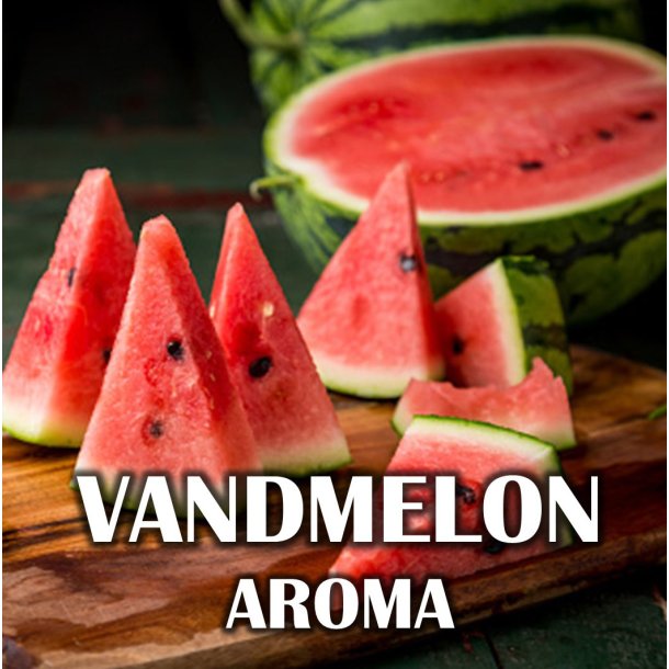 Vandmelon Aroma