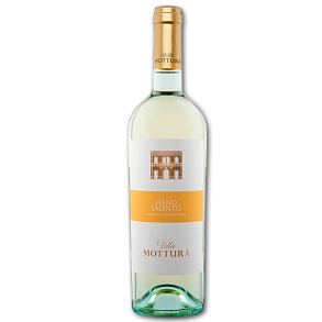 Villa Mottura Fiano Salento