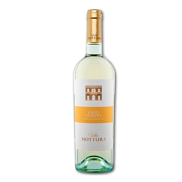 Villa Mottura Fiano Salento