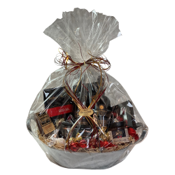 Vin Gavekurv 500 kr ekskl. moms