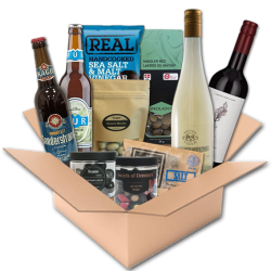 Weekend Hyggekasse<br />Alkoholfri