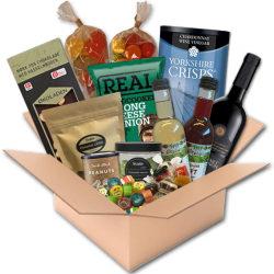 Weekend Hyggekasse<br />Familie