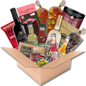 Weekend Hyggekasse<br />Familie