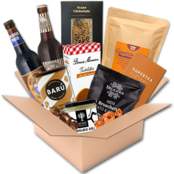 Weekend Hyggekasse<br />S�son - Efter�r
