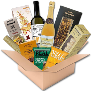 Weekend Hyggekasse<br />S�son - For�r