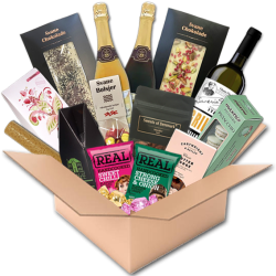 Weekend Hyggekasse<br />S�son - For�r