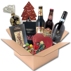 Weekend Hyggekasse<br />Sson - Jul