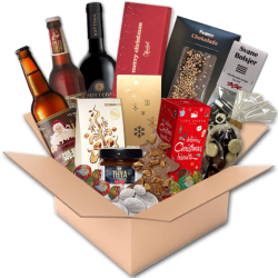Weekend Hyggekasse<br />S�son - Jul