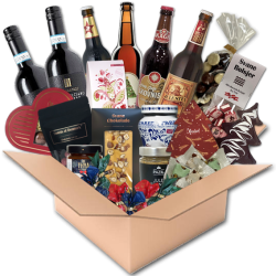 Weekend Hyggekasse<br />Sson - Jul