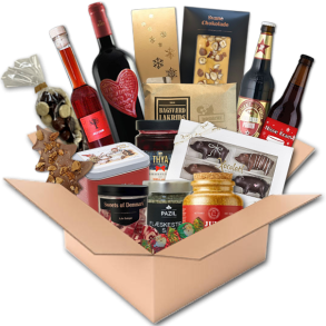 Weekend Hyggekasse<br />S�son - Jul