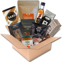 Weekend Hyggekasse<br />S�son - Vinter