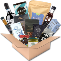 Weekend Hyggekasse<br />S�son - Vinter